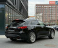 Черный Инфинити QX70, объемом двигателя 3.7 л и пробегом 141 тыс. км за 21500 $, фото 12 на Automoto.ua
