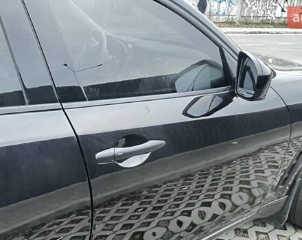 Черный Инфинити QX70, объемом двигателя 3.7 л и пробегом 194 тыс. км за 14900 $, фото 3 на Automoto.ua