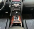 Черный Инфинити QX70, объемом двигателя 2.99 л и пробегом 160 тыс. км за 19500 $, фото 20 на Automoto.ua