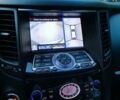 Черный Инфинити QX70, объемом двигателя 3.7 л и пробегом 160 тыс. км за 18500 $, фото 2 на Automoto.ua