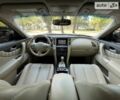 Черный Инфинити QX70, объемом двигателя 3.7 л и пробегом 114 тыс. км за 18888 $, фото 20 на Automoto.ua