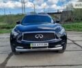 Черный Инфинити QX70, объемом двигателя 3.7 л и пробегом 155 тыс. км за 21300 $, фото 46 на Automoto.ua