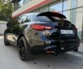 Черный Инфинити QX70, объемом двигателя 3.7 л и пробегом 81 тыс. км за 28500 $, фото 8 на Automoto.ua