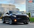 Черный Инфинити QX70, объемом двигателя 3.7 л и пробегом 128 тыс. км за 26500 $, фото 14 на Automoto.ua