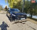 Черный Инфинити QX70, объемом двигателя 3.7 л и пробегом 93 тыс. км за 18900 $, фото 1 на Automoto.ua