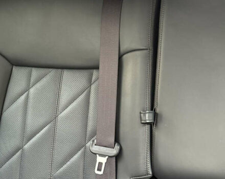 Черный Инфинити QX70, объемом двигателя 2.99 л и пробегом 84 тыс. км за 27900 $, фото 27 на Automoto.ua