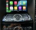 Черный Инфинити QX70, объемом двигателя 3.7 л и пробегом 81 тыс. км за 28500 $, фото 41 на Automoto.ua
