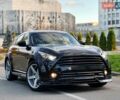 Черный Инфинити QX70, объемом двигателя 3.7 л и пробегом 128 тыс. км за 26500 $, фото 11 на Automoto.ua
