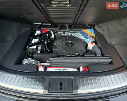 Черный Инфинити QX70, объемом двигателя 2.99 л и пробегом 84 тыс. км за 27900 $, фото 29 на Automoto.ua