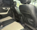 Черный Инфинити QX70, объемом двигателя 3.7 л и пробегом 220 тыс. км за 21500 $, фото 19 на Automoto.ua
