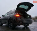 Чорний Інфініті QX70, об'ємом двигуна 3.7 л та пробігом 99 тис. км за 19900 $, фото 38 на Automoto.ua
