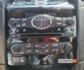 Черный Инфинити QX70, объемом двигателя 3.7 л и пробегом 158 тыс. км за 16990 $, фото 11 на Automoto.ua