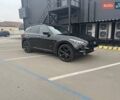 Черный Инфинити QX70, объемом двигателя 3.7 л и пробегом 220 тыс. км за 16900 $, фото 1 на Automoto.ua