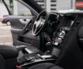 Чорний Інфініті QX70, об'ємом двигуна 3.7 л та пробігом 99 тис. км за 19900 $, фото 27 на Automoto.ua