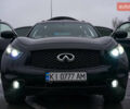 Чорний Інфініті QX70, об'ємом двигуна 3.7 л та пробігом 99 тис. км за 19900 $, фото 7 на Automoto.ua