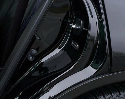 Чорний Інфініті QX70, об'ємом двигуна 3.7 л та пробігом 99 тис. км за 19900 $, фото 37 на Automoto.ua