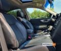 Черный Инфинити QX70, объемом двигателя 3.7 л и пробегом 158 тыс. км за 16990 $, фото 8 на Automoto.ua