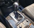 Черный Инфинити QX70, объемом двигателя 3.7 л и пробегом 158 тыс. км за 16990 $, фото 12 на Automoto.ua