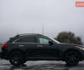 Чорний Інфініті QX70, об'ємом двигуна 3.7 л та пробігом 99 тис. км за 19900 $, фото 3 на Automoto.ua