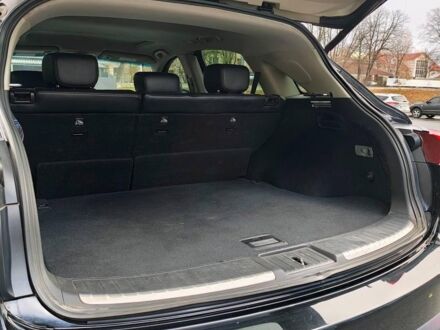 Инфинити QX70 2015 в Чернигове на Automoto.ua Черный Инфинити QX70, объемом двигателя 3.7 л и пробегом 0 тыс. км за 19000 $, фото 1 на Automoto.ua