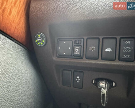 Фиолетовый Инфинити QX70, объемом двигателя 3.7 л и пробегом 110 тыс. км за 20500 $, фото 36 на Automoto.ua