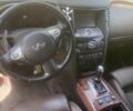 Фиолетовый Инфинити QX70, объемом двигателя 2.99 л и пробегом 145 тыс. км за 19200 $, фото 9 на Automoto.ua