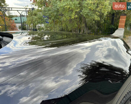 Фиолетовый Инфинити QX70, объемом двигателя 3.7 л и пробегом 110 тыс. км за 20500 $, фото 4 на Automoto.ua