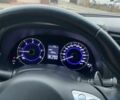 Фиолетовый Инфинити QX70, объемом двигателя 3 л и пробегом 201 тыс. км за 18000 $, фото 7 на Automoto.ua