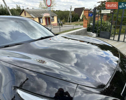 Фиолетовый Инфинити QX70, объемом двигателя 3.7 л и пробегом 110 тыс. км за 20500 $, фото 23 на Automoto.ua