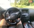 Фиолетовый Инфинити QX70, объемом двигателя 2.99 л и пробегом 145 тыс. км за 19200 $, фото 14 на Automoto.ua