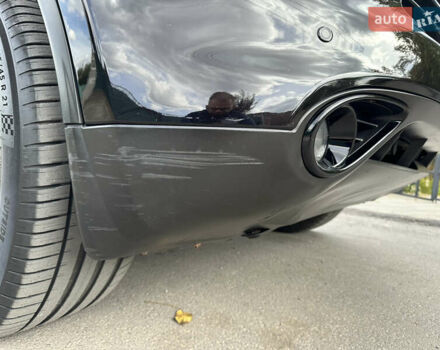 Фиолетовый Инфинити QX70, объемом двигателя 3.7 л и пробегом 110 тыс. км за 20500 $, фото 7 на Automoto.ua