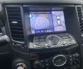 Фиолетовый Инфинити QX70, объемом двигателя 3 л и пробегом 201 тыс. км за 18000 $, фото 8 на Automoto.ua