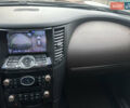 Фиолетовый Инфинити QX70, объемом двигателя 3.7 л и пробегом 110 тыс. км за 20500 $, фото 39 на Automoto.ua