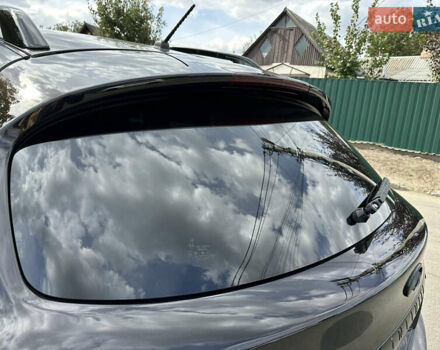 Фиолетовый Инфинити QX70, объемом двигателя 3.7 л и пробегом 110 тыс. км за 20500 $, фото 10 на Automoto.ua