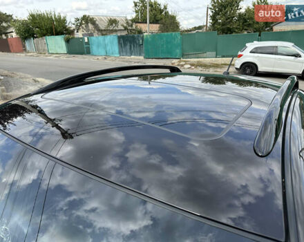 Фиолетовый Инфинити QX70, объемом двигателя 3.7 л и пробегом 110 тыс. км за 20500 $, фото 21 на Automoto.ua