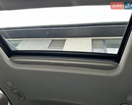 Фиолетовый Инфинити QX70, объемом двигателя 3.7 л и пробегом 110 тыс. км за 20500 $, фото 34 на Automoto.ua