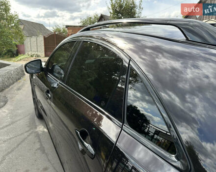 Фиолетовый Инфинити QX70, объемом двигателя 3.7 л и пробегом 110 тыс. км за 20500 $, фото 12 на Automoto.ua