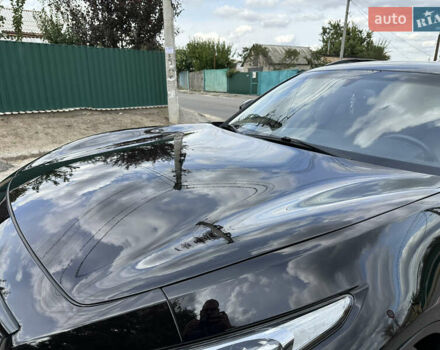 Фиолетовый Инфинити QX70, объемом двигателя 3.7 л и пробегом 110 тыс. км за 20500 $, фото 24 на Automoto.ua