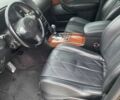 Фиолетовый Инфинити QX70, объемом двигателя 3 л и пробегом 201 тыс. км за 18000 $, фото 6 на Automoto.ua
