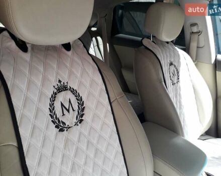 Фіолетовий Інфініті QX70, об'ємом двигуна 3.7 л та пробігом 135 тис. км за 35999 $, фото 1 на Automoto.ua