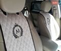 Фіолетовий Інфініті QX70, об'ємом двигуна 3.7 л та пробігом 135 тис. км за 35999 $, фото 1 на Automoto.ua