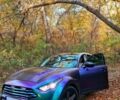 Фіолетовий Інфініті QX70, об'ємом двигуна 3.7 л та пробігом 135 тис. км за 35999 $, фото 24 на Automoto.ua