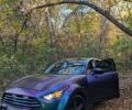 Фіолетовий Інфініті QX70, об'ємом двигуна 3.7 л та пробігом 135 тис. км за 35999 $, фото 28 на Automoto.ua