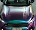 Фіолетовий Інфініті QX70, об'ємом двигуна 3.7 л та пробігом 135 тис. км за 35999 $, фото 29 на Automoto.ua