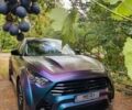 Фиолетовый Инфинити QX70, объемом двигателя 3.7 л и пробегом 115 тыс. км за 35000 $, фото 4 на Automoto.ua
