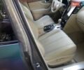 Фіолетовий Інфініті QX70, об'ємом двигуна 3.7 л та пробігом 135 тис. км за 35999 $, фото 14 на Automoto.ua
