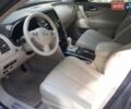 Фіолетовий Інфініті QX70, об'ємом двигуна 3.7 л та пробігом 135 тис. км за 35999 $, фото 9 на Automoto.ua