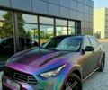 Фіолетовий Інфініті QX70, об'ємом двигуна 3.7 л та пробігом 150 тис. км за 36000 $, фото 16 на Automoto.ua