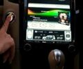 Фиолетовый Инфинити QX70, объемом двигателя 3.7 л и пробегом 115 тыс. км за 35000 $, фото 16 на Automoto.ua