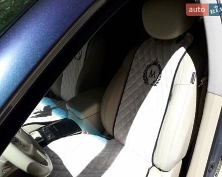 Фіолетовий Інфініті QX70, об'ємом двигуна 3.7 л та пробігом 135 тис. км за 35999 $, фото 4 на Automoto.ua